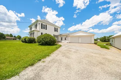 324 W First St, Minonk, IL 61760