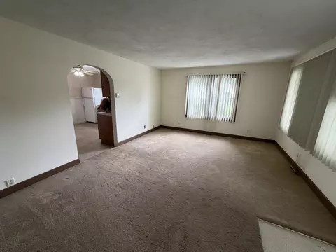 Living - 409 Wortby St, Odin, IL 62870 photo 1 of 2