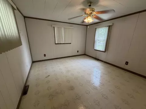 Bedroom - 409 Wortby St, Odin, IL 62870 photo 1 of 2