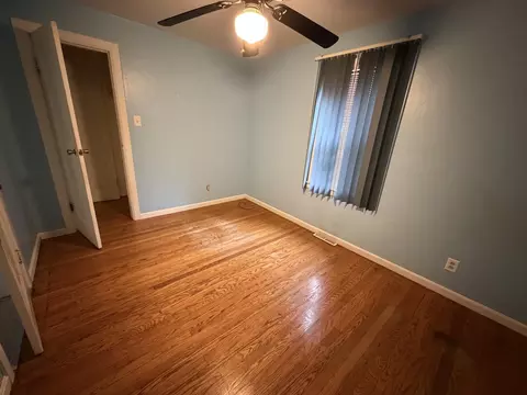 Bedroom - 409 Wortby St, Odin, IL 62870 photo 2 of 2