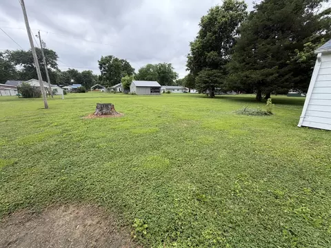 Exterior - 409 Wortby St, Odin, IL 62870 photo 5 of 5