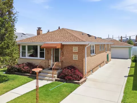 2539 Atlantic St, Franklin Park, IL 60131
