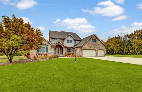 16048 S Peppermill Trl, Homer Glen, IL 60491