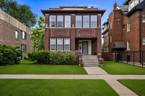 7406 S Crandon Ave, Chicago, IL 60649