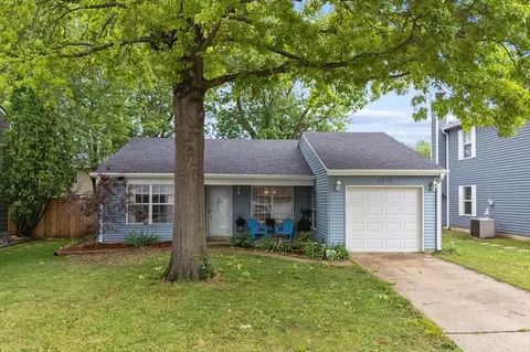1078 Towner Dr, Bolingbrook, IL 60440