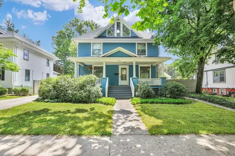 603 W Illinois St, Urbana, IL 61801