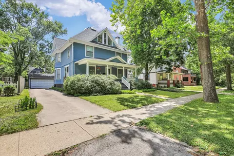 603 W Illinois St, Urbana, IL 61801