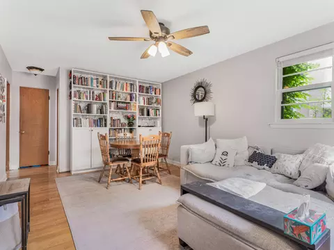 Living - 528 Maple Ln, Hillside, IL 60162 photo 1 of 1