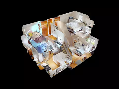 Floorplan - 528 Maple Ln, Hillside, IL 60162 photo 1 of 4