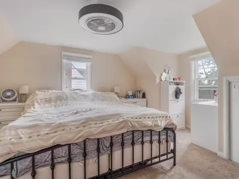 Bedroom - 528 Maple Ln, Hillside, IL 60162 photo 1 of 2