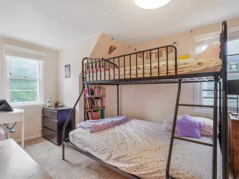 Bedroom - 528 Maple Ln, Hillside, IL 60162 photo 2 of 2