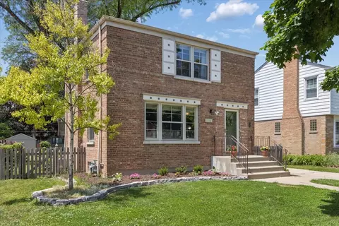 1116 Morgan Ave, La Grange Park, IL 60526