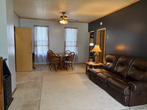 Living - 1915 9th St, Peru, IL 61354 photo 1 of 2