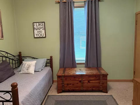 Bedroom - 1915 9th St, Peru, IL 61354 photo 2 of 2