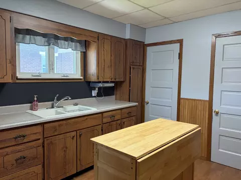 Kitchen - 1915 9th St, Peru, IL 61354 photo 2 of 2