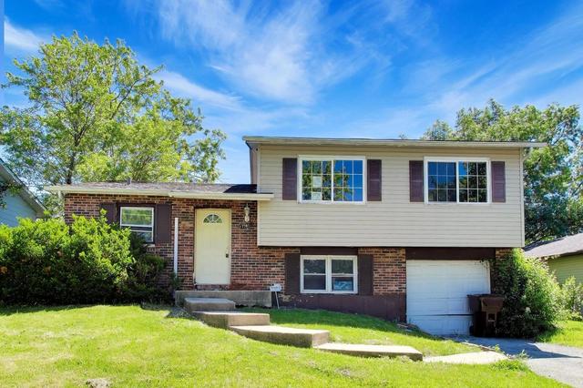 17781 Harvard Ln, Country Club Hills, IL 60478