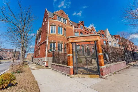 1500 E Marquette Rd, Chicago, IL 60637