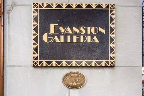 807 Church St #211, Evanston, IL 60201