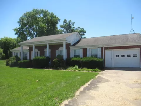11317 Route 166 Rte, Marion, IL 62959