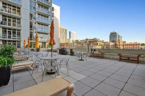 Other - 901 W Madison St #601, Chicago, IL 60607 photo 5 of 5