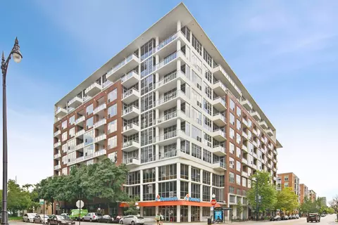 901 W Madison St #601, Chicago, IL 60607