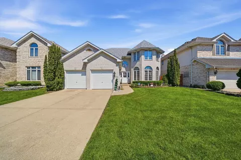 10813 Cook Ave, Oak Lawn, IL 60453