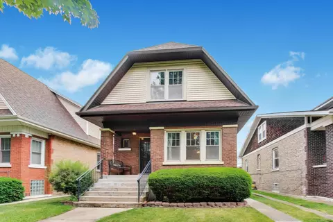 6034 W Berenice Ave, Chicago, IL 60634