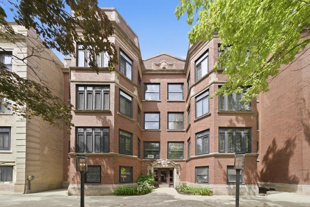 518 W Surf St #1, Chicago, IL 60657