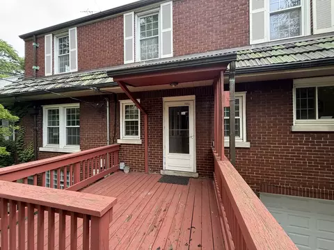 Exterior - 14200 S Burnham Ave, Burnham, IL 60633 photo 2 of 4