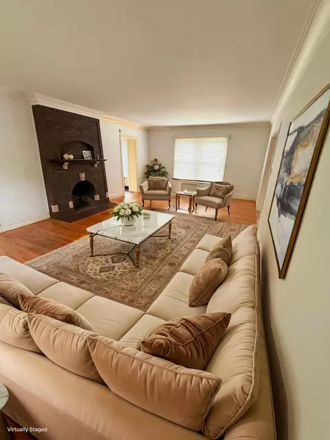 Living - 14200 S Burnham Ave, Burnham, IL 60633 photo 1 of 1