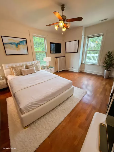 Bedroom - 14200 S Burnham Ave, Burnham, IL 60633 photo 1 of 1