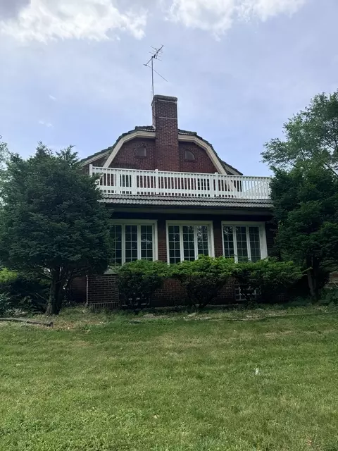 Exterior - 14200 S Burnham Ave, Burnham, IL 60633 photo 4 of 4