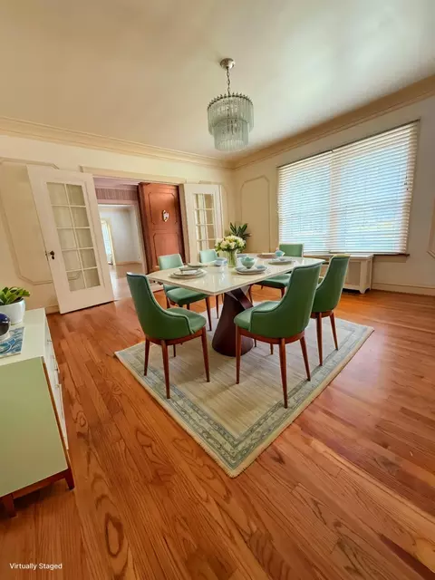 Dining - 14200 S Burnham Ave, Burnham, IL 60633 photo 1 of 1