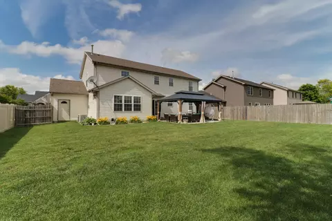 2921 Grey Hawk Dr, Normal, IL 61761 photo 39