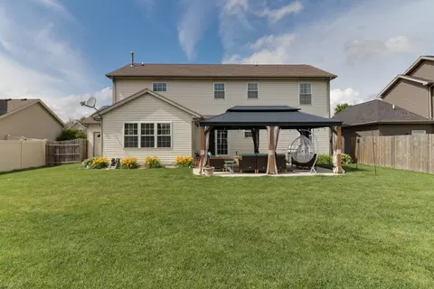 2921 Grey Hawk Dr, Normal, IL 61761 photo 40