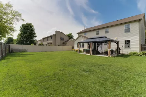 2921 Grey Hawk Dr, Normal, IL 61761 photo 41