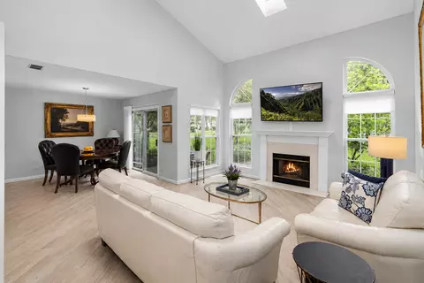 Living - 1143 Coldspring Rd, Elgin, IL 60120 photo 1 of 2