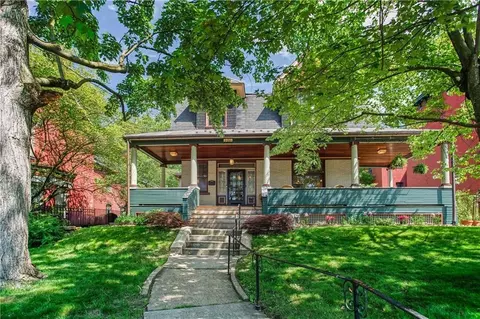 1418 Pennsylvania Ave, Pittsburgh, PA 15233