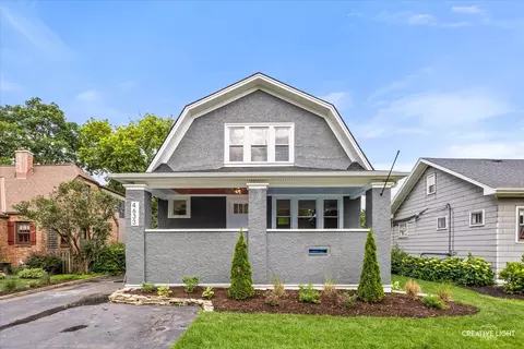 4633 Wolf Rd, Western Springs, IL 60558