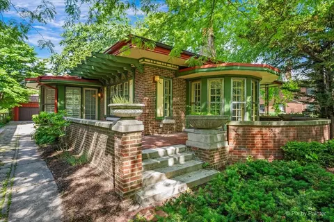 6840 S Constance Ave, Chicago, IL 60649