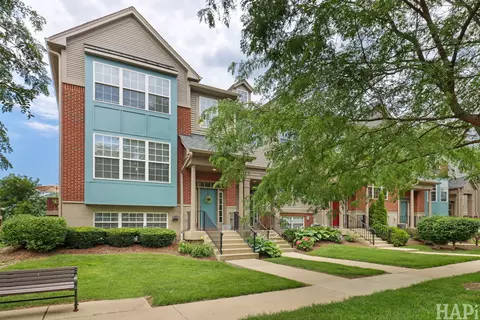 1623 Station Park Dr #1623, Grayslake, IL 60030
