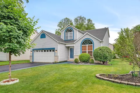 1915 Somerset Ct, Romeoville, IL 60446