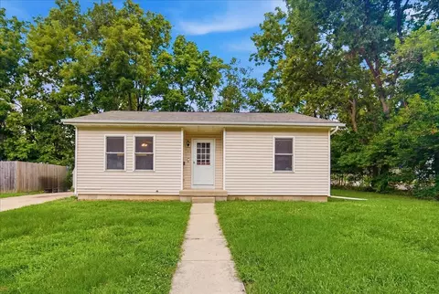 Exterior - 1 Humanity Ln, Bloomington, IL 61701 photo 1 of 4