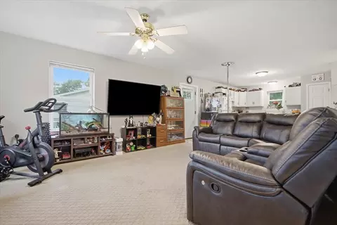 Living - 1 Humanity Ln, Bloomington, IL 61701 photo 1 of 2