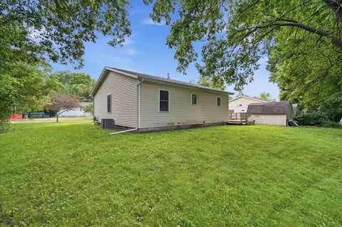 Exterior - 1 Humanity Ln, Bloomington, IL 61701 photo 4 of 4