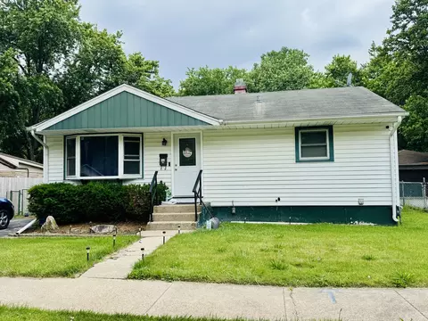 314 Dorsetshire Dr, Steger, IL 60475