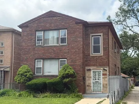 9114 S Laflin St, Chicago, IL 60620