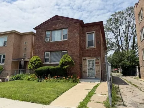 9114 S Laflin St, Chicago, IL 60620