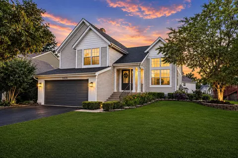 1414 Montauk Ct, Bartlett, IL 60103