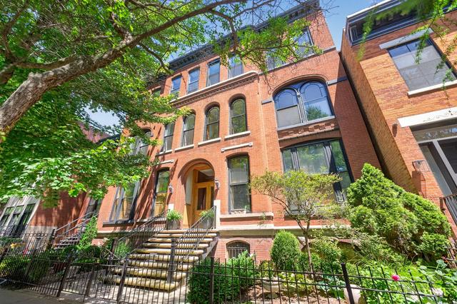 820 W Webster Ave #2W, Chicago, IL 60614